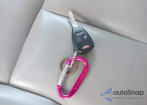 2007 Chrysler Pacifica Touring from USA, damaged, VIN 2A8GF68X17R113837